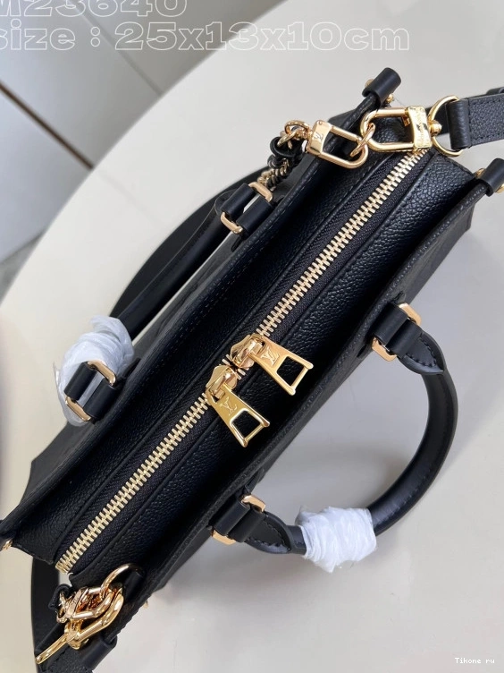 Cheap LOUIS West East VUITTON ONTHEGO 0723